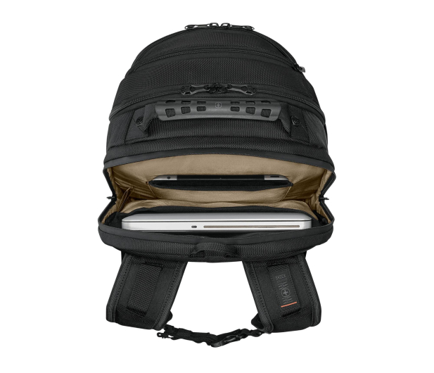 Wenger Legacy Black Series Backpack 16" - 1337805 - zdjęcie 4